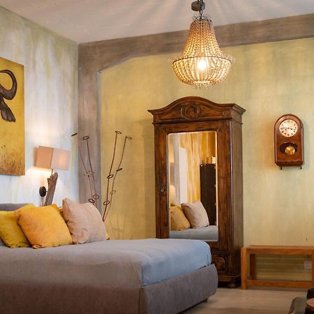 No1 Art B&B Au (Zurich) Buitenkant foto