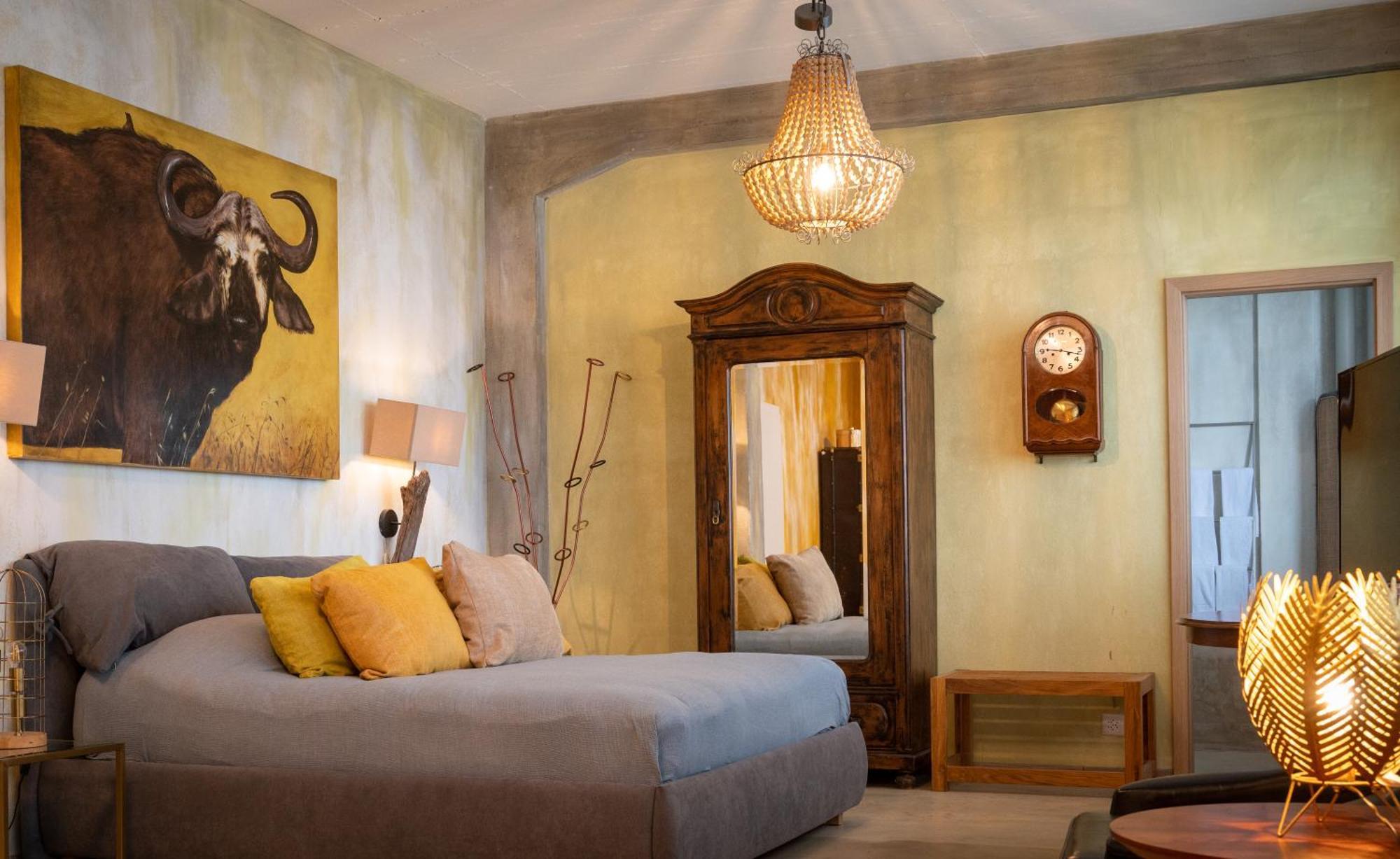 No1 Art B&B Au (Zurich) Buitenkant foto