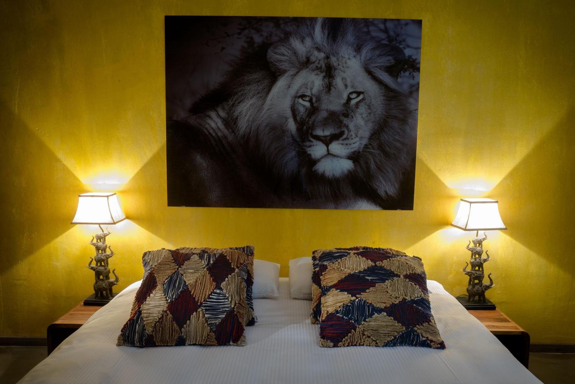 No1 Art B&B Au (Zurich) Kamer foto
