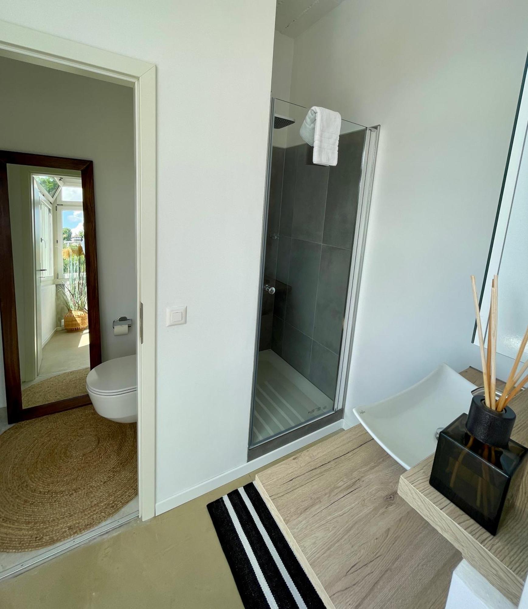 No1 Art B&B Au (Zurich) Buitenkant foto