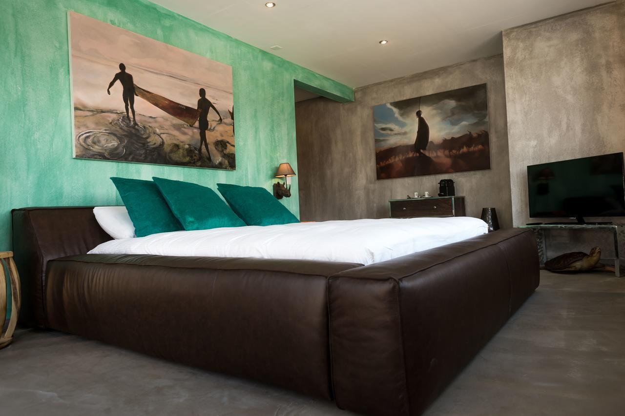 No1 Art B&B Au (Zurich) Buitenkant foto