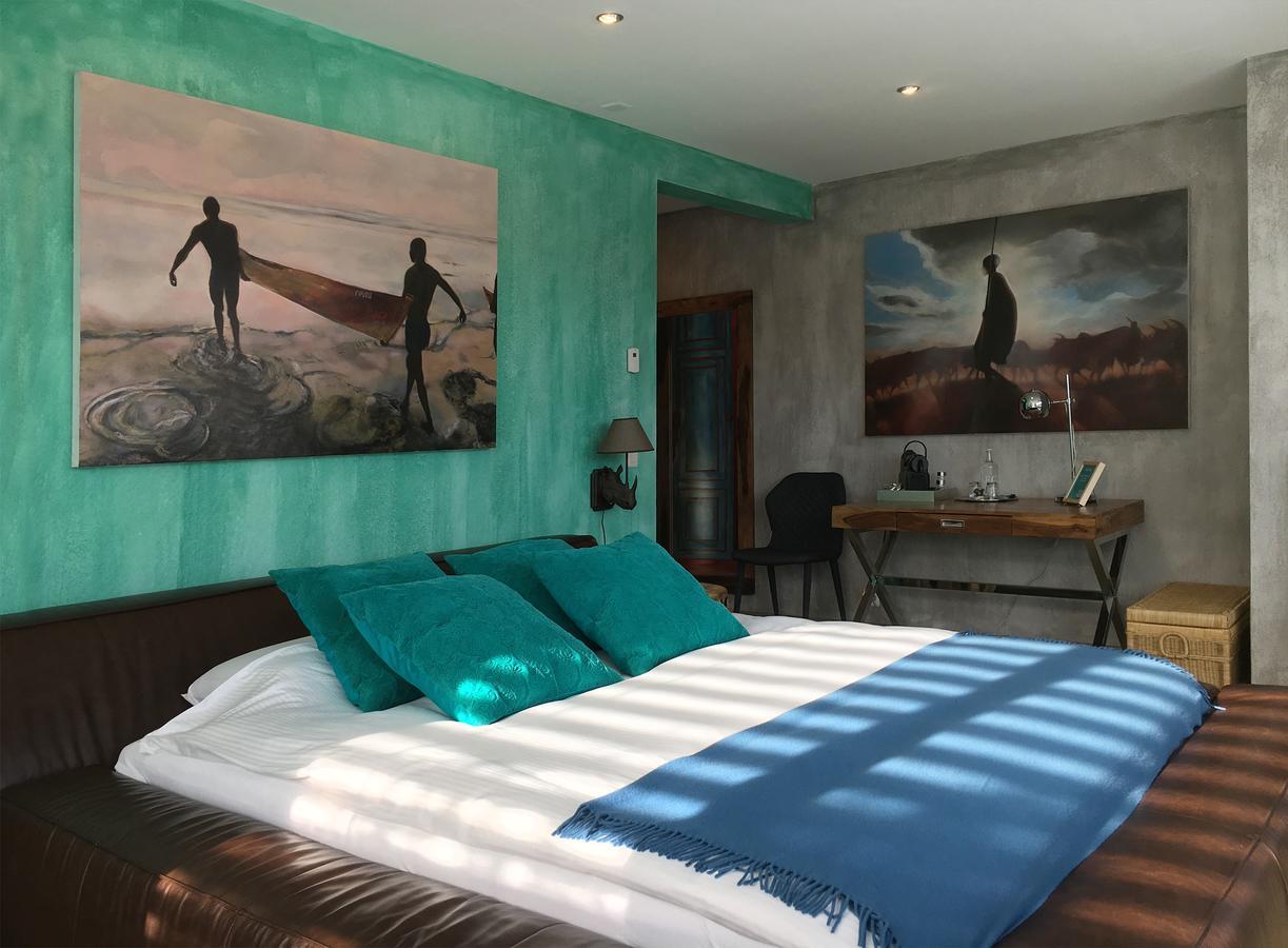 No1 Art B&B Au (Zurich) Buitenkant foto