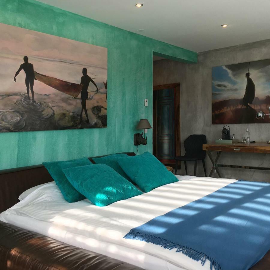 No1 Art B&B Au (Zurich) Buitenkant foto